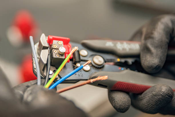 Best Electrical System Inspection  in Liberty, TX