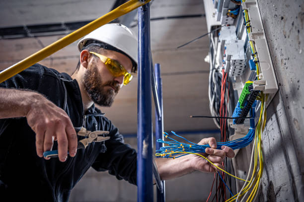 Best Electrical Contractors for Businesses  in Liberty, TX