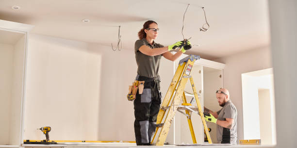 Best Electrical Contractors for Businesses  in Liberty, TX