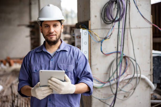 Best Electrical Contractors for Businesses  in Liberty, TX