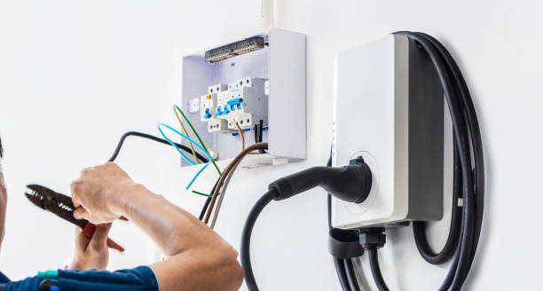 Best Outdoor Lighting Installation  in Liberty, TX