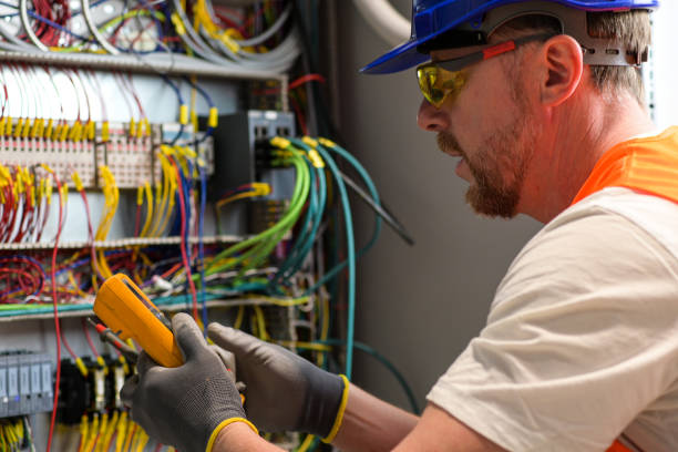  Liberty, TX Electrician Pros