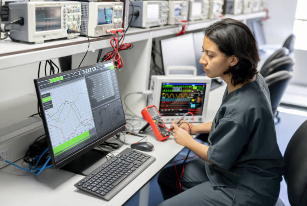 Best Electrical Installation Contractor  in Liberty, TX