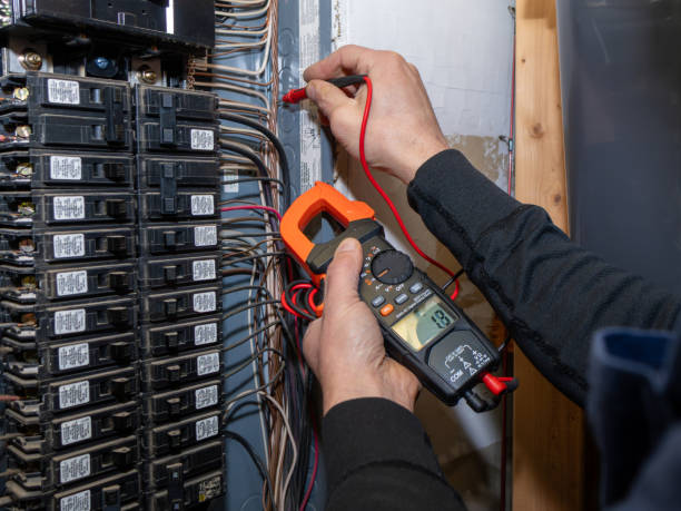Best 24-Hour Electrician  in Liberty, TX