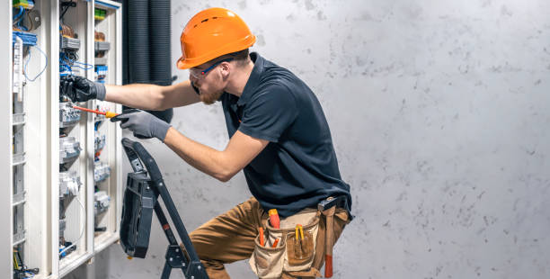Best Generator Installation Services  in Liberty, TX