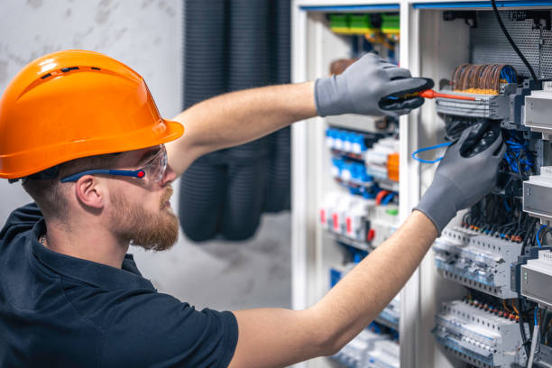 Best Electrical Wiring Services  in Liberty, TX