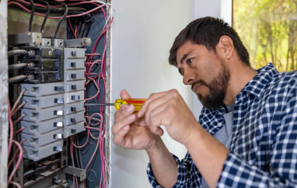 Best Residential Electrician Services  in Liberty, TX